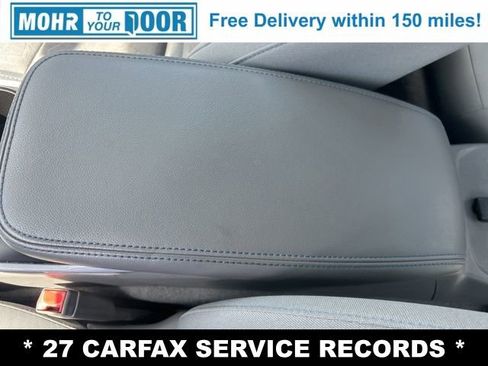 Used 2017 Chevrolet Volt LT w/ Comfort Package image 25