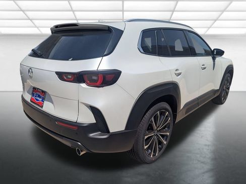 New 2026 MAZDA CX-50 AWD 2.5 S w/ Weather Package image 31