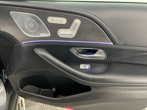 Certified 2020 Mercedes-Benz GLE 350 4MATIC image 25