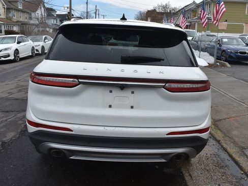 Used 2024 Lincoln Corsair Reserve w/ Equipment Group 201A image 7