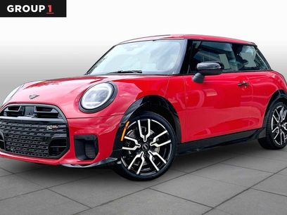 New 2026 MINI Cooper S