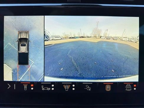 Used 2024 GMC Sierra 2500 Denali w/ Denali Reserve Package image 33