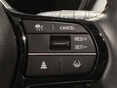 Certified 2023 Honda HR-V Sport image 23