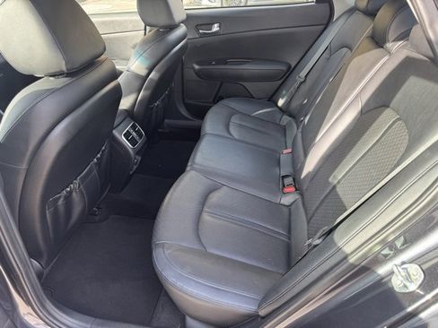 Certified 2019 Kia Optima EX image 15