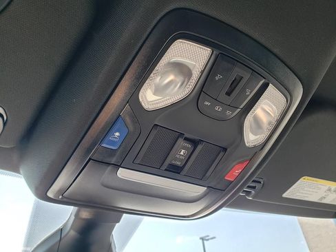 Used 2024 RAM 1500 Big Horn AWD/4WD image 31