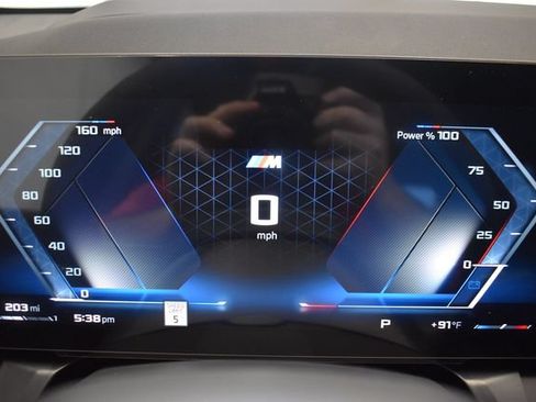 New 2026 BMW X3 M50 w/ Premium Package AWD/4WD image 25