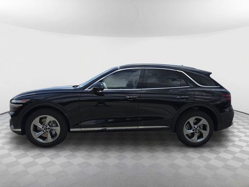 New 2026 Genesis GV70 2.5T Advanced AWD/4WD image 5