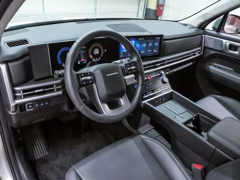 Certified 2026 Hyundai Santa Fe SEL FWD image 2