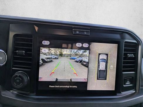 New 2026 Ford F250 Platinum AWD/4WD image 14