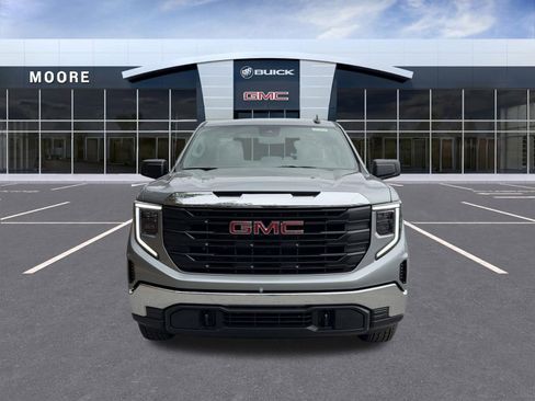 New 2026 GMC Sierra 1500 Pro w/ Pro Value Package image 8