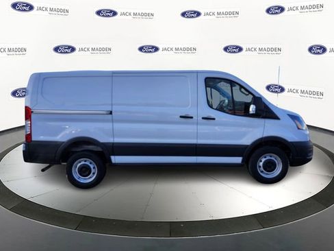 New 2025 Ford Transit 250 Low Roof w/ Load Area Protection Package image 6