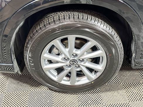 Used 2025 MAZDA CX-5 AWD 2.5 S w/ Preferred Package image 27