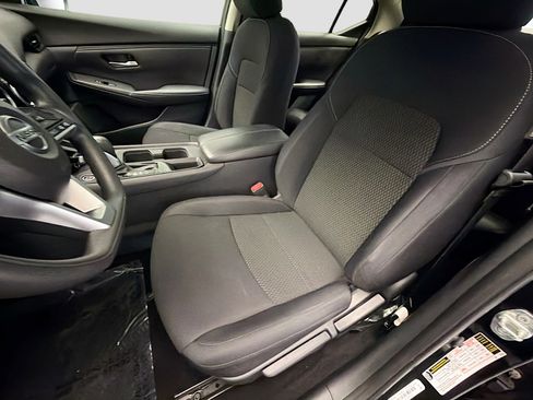 Used 2021 Nissan Sentra S image 11