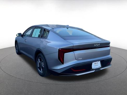 Used 2025 Kia K4 FWD image 11