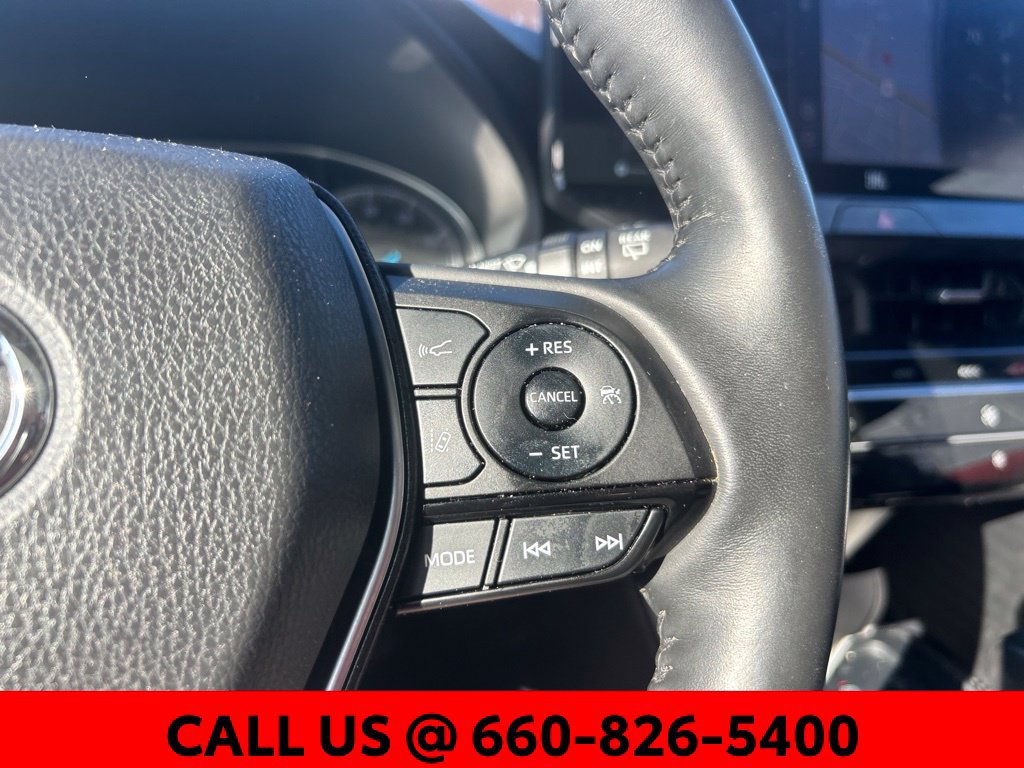 Used 2021 Toyota Venza Limited w/ Advanced Technology Package AWD/4WD image 14