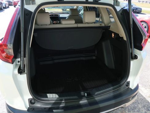 Used 2022 Honda CR-V Touring image 15