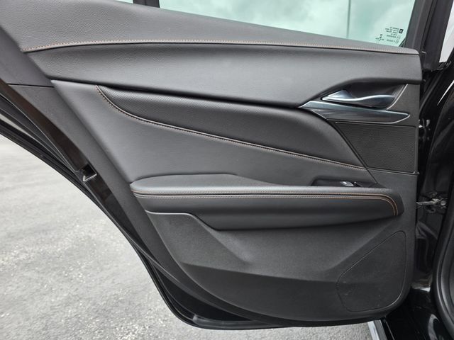 Used 2020 Cadillac CT4 Sport AWD/4WD image 20