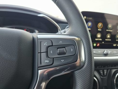 New 2026 Chevrolet Blazer LT w/ Convenience Package AWD/4WD image 20