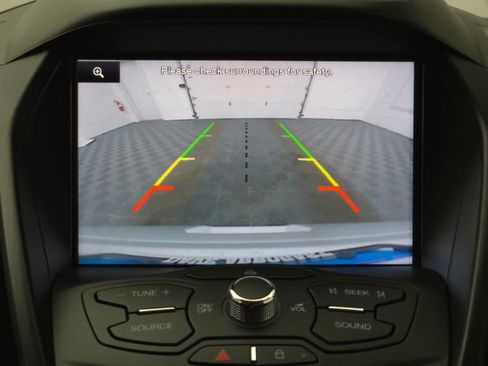 Used 2014 Ford Escape SE w/ Equipment Group 201A image 4