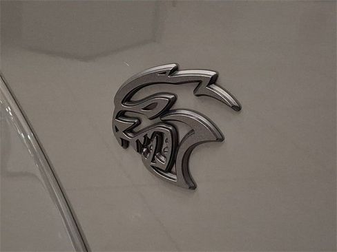 Used 2023 Dodge Challenger SRT Hellcat image 32