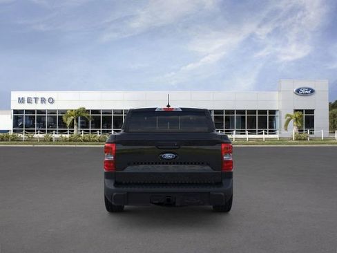 New 2026 Ford Maverick XL image 5