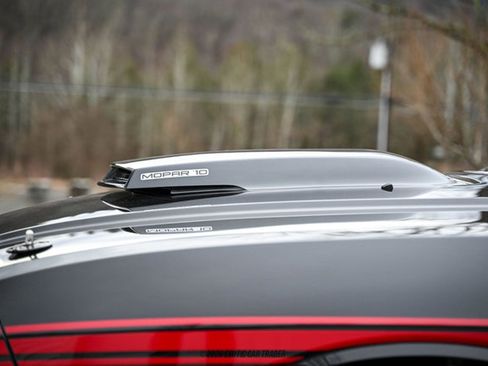 Used 2010 Dodge Challenger R/T w/ Mopar 10 Pkg image 75