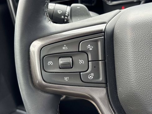 Used 2023 Chevrolet Silverado 1500 High Country AWD/4WD image 23
