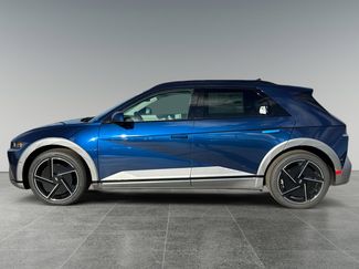 New 2026 Hyundai Ioniq 5 Limited video 2