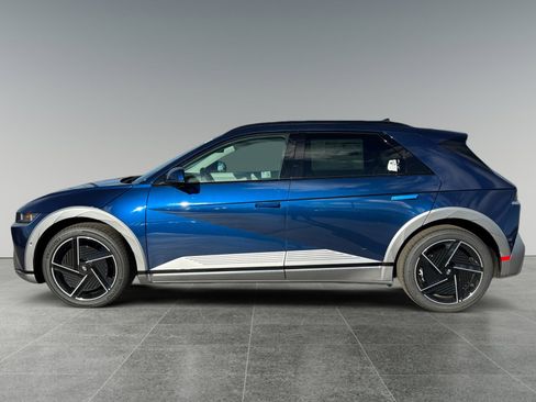 New 2026 Hyundai Ioniq 5 Limited image 2