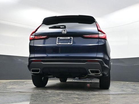 Used 2026 Honda CR-V Sport-L image 32