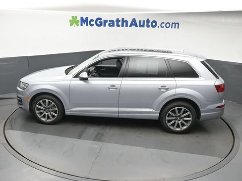 Used 2019 Audi Q7 3.0T Premium Plus AWD/4WD image 28