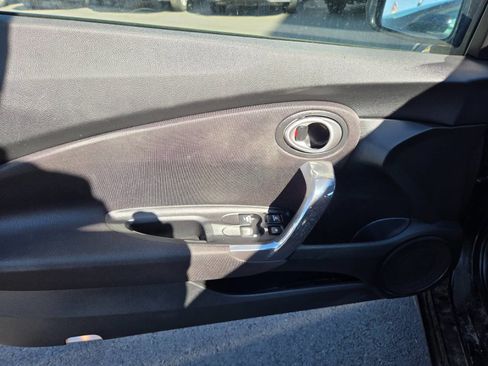 Used 2012 Honda CR-Z EX image 6