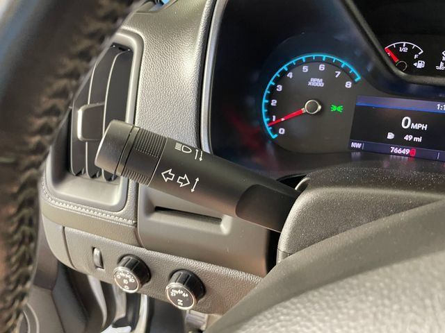 Used 2019 GMC Canyon SLE w/ SLE Convenience Package AWD/4WD image 13