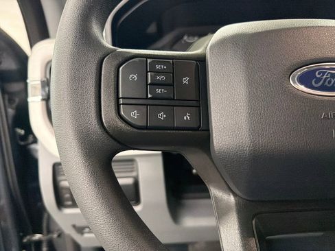 New 2026 Ford F250 XL w/ STX Appearance Package image 19