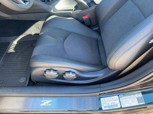 New 2026 Nissan Z Performance image 14