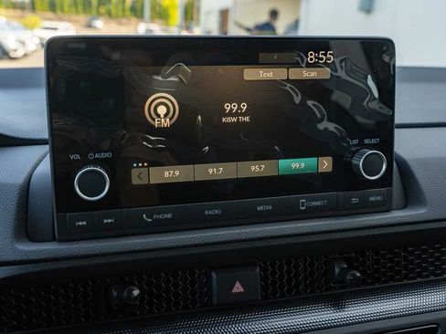 New 2026 Honda CR-V LX image 25