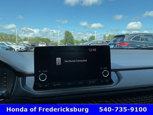 Used 2023 Honda Accord LX image 28
