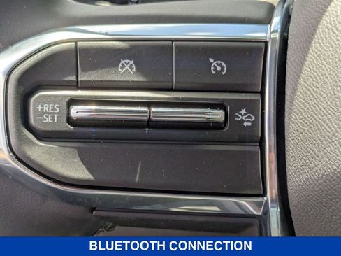 New 2025 GMC Canyon Elevation w/ Convenience Package image 17