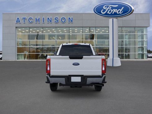 New 2026 Ford F250 XL w/ XL Chrome Package image 5