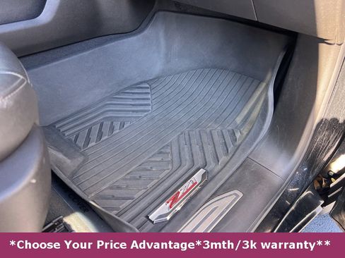 Used 2024 Chevrolet Silverado 2500 LTZ w/ LTZ Plus Package image 40