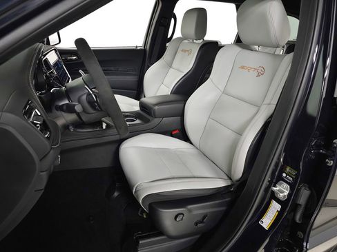 Used 2025 Dodge Durango SRT Hellcat AWD/4WD image 21