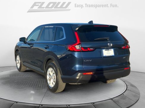 Certified 2024 Honda CR-V LX image 6