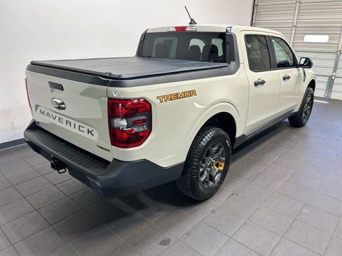 Used 2024 Ford Maverick Tremor w/ Tremor Off-Road Package AWD/4WD image 3