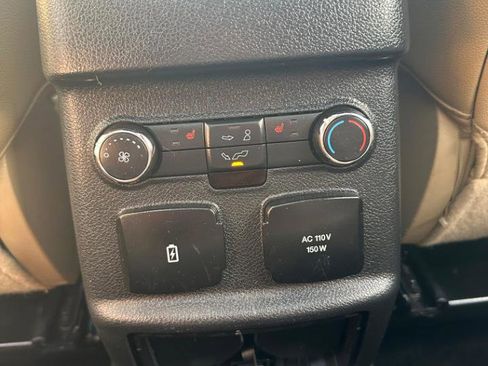 Used 2016 Ford Explorer Limited w/ Equipment Group 301A AWD/4WD image 30
