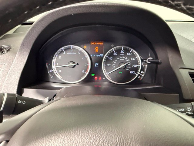 Used 2016 Acura RDX FWD image 18