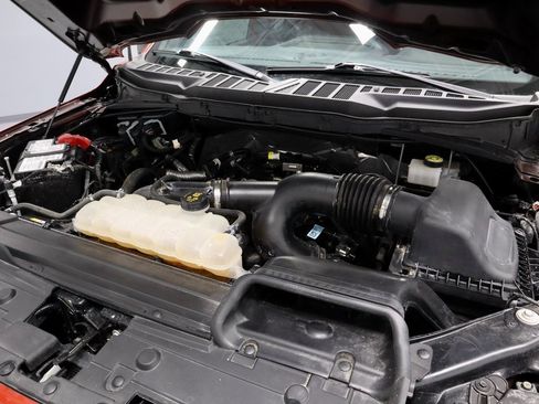 Certified 2023 Ford F150 XL w/ STX Appearance Package image 16