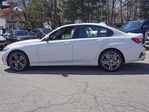 Used 2022 BMW 330i xDrive Sedan w/ Premium Package 2 image 18