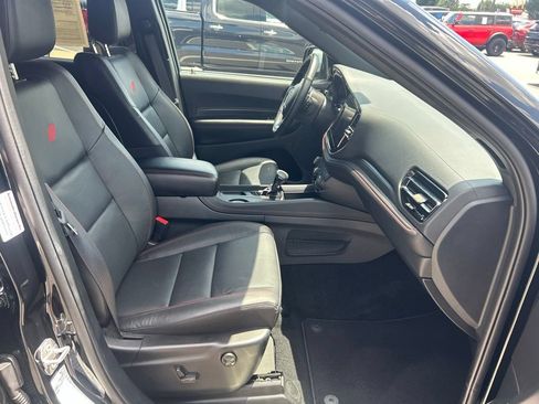 Used 2026 Dodge Durango GT AWD/4WD image 59