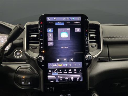 New 2025 RAM 2500 Laramie image 18