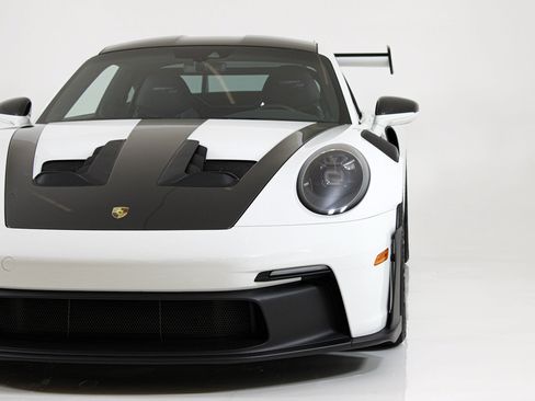 Used 2024 Porsche 911 GT3 RS RWD image 14